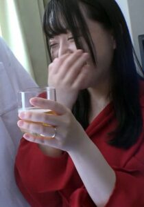 秋田から観光で東京に来てナンパされた奥様。完全に休日の不倫を楽しむモードへ！最近パイパンにしたことは旦那は知らない！