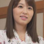 こたつの下で継母にイタズラ！ネイキを立てる親父を横目にいびつな関係の継母とムスコ！h_1724a103b00006