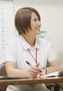 医師との不倫をネタに患者の言いなりになるナース！快感には抗えず漏れ出る喘ぎ声！h_1724a103b00010