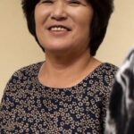 田舎の人情熱い熟女に夕飯をご馳走になりお礼に性感マッサージ！久々の男性の愛撫にその気になる素朴な熟女に中出しSEX！h_1724a107g00005