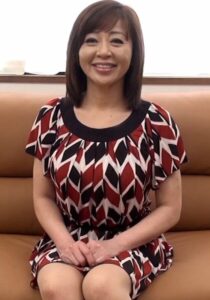 長らく別居中の五十路熟女がお金の為と言いつつもエッチがしたくて性欲発散のAV出演！本能丸出し濃厚SEXにイキ狂う！