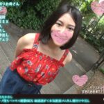 割り切りチ●ポ妻ななかさん 美人ママの浮気ハメ堕ちベロキス媚薬SEX 敏感過ぎて本気絶頂ゴム外し種付け中出し