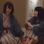 同僚のエッチを見ながら自分も乱れる乱痴気SEX