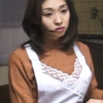 近親相姦の瞬間 最後の一線を超えてしまった･･･母と息子529351