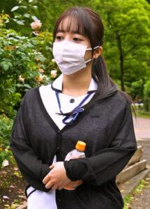 ≪夢遊秒090≫近隣クリニック受付／白衣の天使 催〇オイルで粘膜から強〇発情。全体重を乗せたピストンに絶頂酸欠！爆乳弾ませ無許可妊娠確実中出し524610