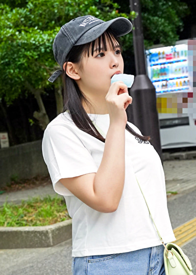 ≪夢遊秒096≫夏休み、帰省中の大学生 ずっと狙ってた近所の子。念願の子宮陥落マーキング530050