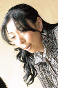 咲さん（48歳）