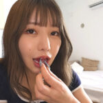 【カップルVlog】隙なし美ボディ彼女が見せる隙だらけの休日 ＃りお