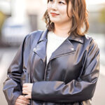 ガード緩めのH爆乳人妻524837