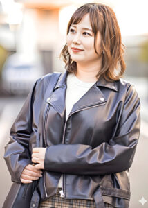 ガード緩めのH爆乳人妻524837