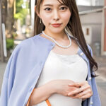 ギャップ萌え！アナルまで毛が生えている剛毛ボーボー美人妻