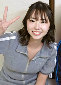 姉弟でも異性の意識してるの？ なぎさ25才＆ゆうと君22才