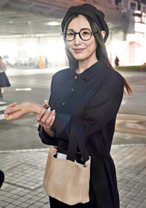 ほなみさん536706