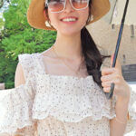 アルバイトしてお金貯めて一人で全国を旅行するのが趣味 出会った男たちにホイホイついて行って即ハメ生中出し 旅するワンナイト巨乳JD ミナちゃん 19歳