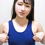 えっちな女●●生の淫語かたりかけぐちゅぐちゅ連続絶頂スク水オナニー 雲母そら531231