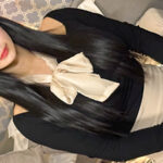 承認欲求強すぎのFカップ美巨乳裏垢女子とゴムなしハメ撮り