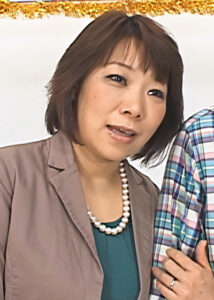 【 AI リマスター版 】息子なら母親の裸当ててみて！520648