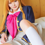 【中出し】厳選美少女にコスプレさせてオレの子を孕ませる！【推し●子・ルビー】533233