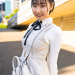 デート前におっぱじめ関西娘と中出しSEX