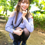 最高の裸体でパンスト破り中出しSEX