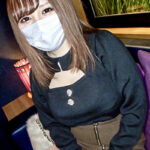 新宿交縁女子 File NO.141（Hカップグラドル）522219