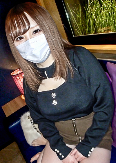 新宿交縁女子 File NO.141（Hカップグラドル）522219