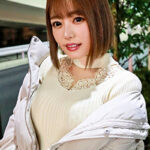 新宿交縁女子 File NO.158（美巨乳セフレ）