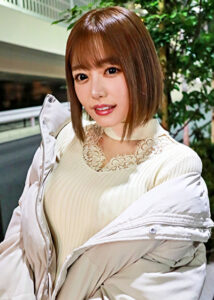 新宿交縁女子 File NO.158（美巨乳セフレ）