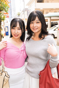 ゆの・めぐみ508143