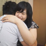 DV夫婦は毎回のセックスが裁判沙汰セックスだという。色白黒髪奥様の性の悩みは嗜好の不一致519132