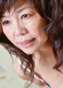 墓まで持ってゆく淫らな情事。あの時は性欲に憑りつかれ何故か止まらなかった倅との禁断の生挿入SEX！