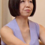 長男のアソコがデカ過ぎて･･･！痴女に弄ばれたとの告白に嫉妬心からか同じ事をしてと禁断の欲情に溺れて行く完熟母のド痴女SEX。529002