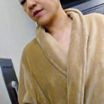 性に目覚め欲求不満を抱える愚息の肉棒をしゃぶる優しい母に欲望爆発中出しSEX！536666