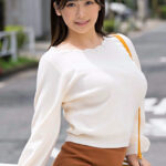 デカパイパイパン美女とハメ撮り。524354