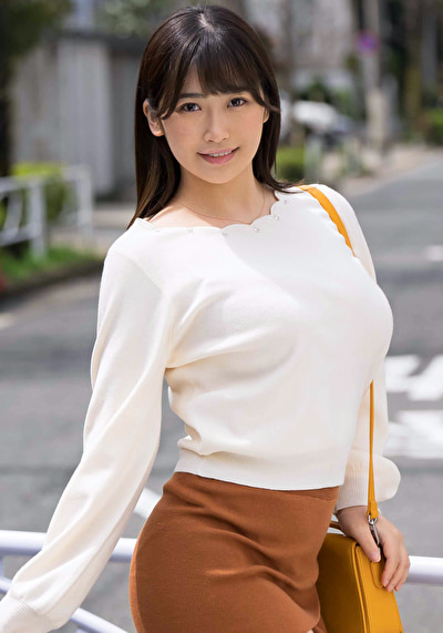 デカパイパイパン美女とハメ撮り。524354