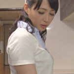 「こんなオチ◯チン大きくしちゃって･･･」綺麗な母のメスの顔529900