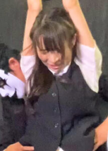 TICKLE PRODUCTION THRILL 犠牲者 真木今日子 2