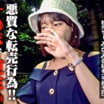 悪質転売ヤーみなみ