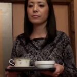 息子のオナニーを目撃！！母が手伝ってするオナニーの恥ずかしさと快感！？母は女にかわり果てしない快楽を求めて重なりあう五十路母