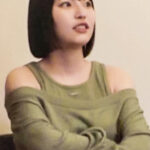 Gカップの虜～街でゲットした黒髪ショートパイパン美肌美女とホテルで溶け合う濃密プレイ【まみ】