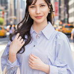 奥が好きな巨乳奥さん