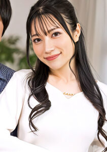 素人参加型バラエティ 観察モニタリング 愛する夫の目の前で自慢の爆乳を揉みほぐされ秒で感じまくって他人男に寝取られた妻 ひなみ539341