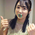 結婚式帰りにお口だけでコンドーム装着にチャレンジ！妊娠願望爆アゲ！巨乳チン媚！