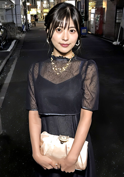 結婚式帰りにお口だけでコンドーム装着にチャレンジ！妊娠願望K点超え！こんなんじゃ妊娠しないからもっと出して！