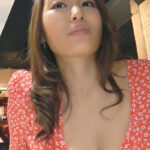MITAKE YUNA ＃BARで不倫 ＃闇● ＃ラブホテル●撮