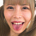 咀嚼のグルメ 2 美羽19才 ネイリスト