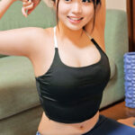 出張パーソナルトレーニングインストラクター●撮デカチンSEX中出し交渉 りおさん あおいさん