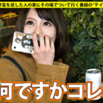 ドキュメンTV×PRESTIGE PREMIUM 家まで送ってイイですか？ 11 責めると濡れるSの東北美人キャバ嬢りょうさん！家出中のギャル（経験人数500人～）はるなさん！母性溢れる激震Gカップ保育士ひかりさん！北海道出身、有村〇純似の奇跡のドMかんなさん！490620
