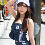 小悪魔美少女が快感に溺れる中出しハメ撮り