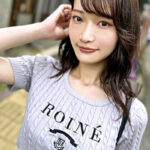 「普通のSEXがしたい」性癖こじらせすぎて普通のセックスに憧れる【ドM美女初撮り】 六●木 有名ヘアサロン レセプション せいら 24歳